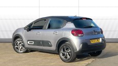Citroen C3 1.2 PureTech Shine 5dr Petrol Hatchback